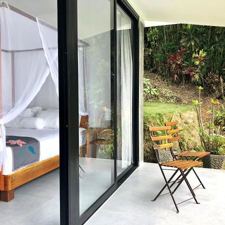 Air Manis Hill Residence Padang  Esterno foto