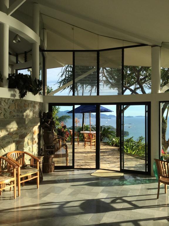 Air Manis Hill Residence Padang  Esterno foto