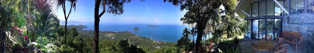 Air Manis Hill Residence Padang  Esterno foto