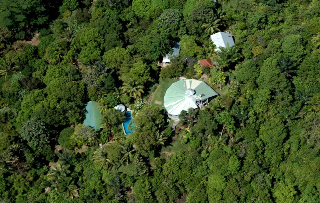 Air Manis Hill Residence Padang  Esterno foto
