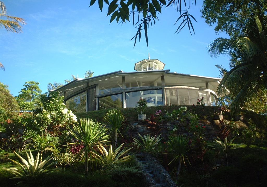 Air Manis Hill Residence Padang  Esterno foto