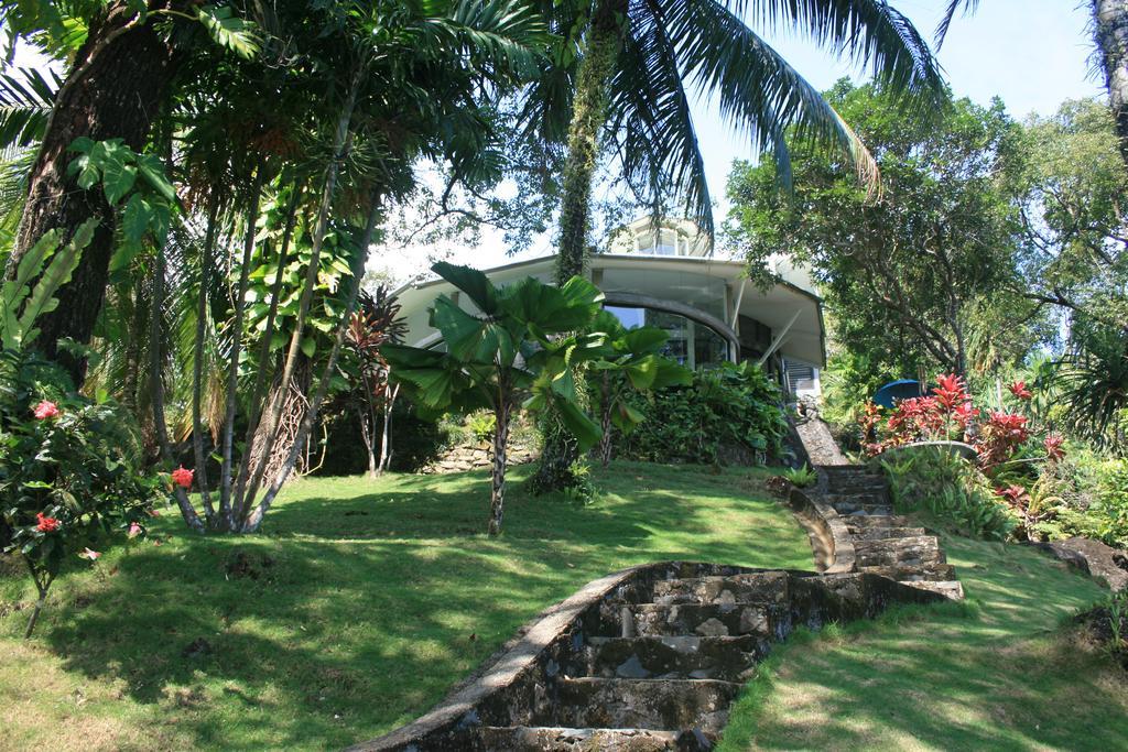 Air Manis Hill Residence Padang  Esterno foto