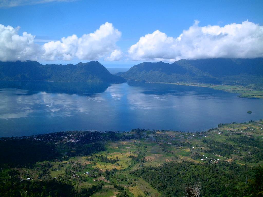 Air Manis Hill Residence Padang  Esterno foto