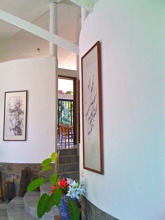 Air Manis Hill Residence Padang  Esterno foto