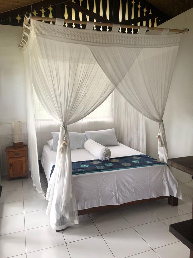 Air Manis Hill Residence Padang  Esterno foto