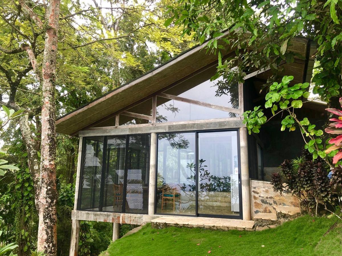 Air Manis Hill Residence Padang  Esterno foto
