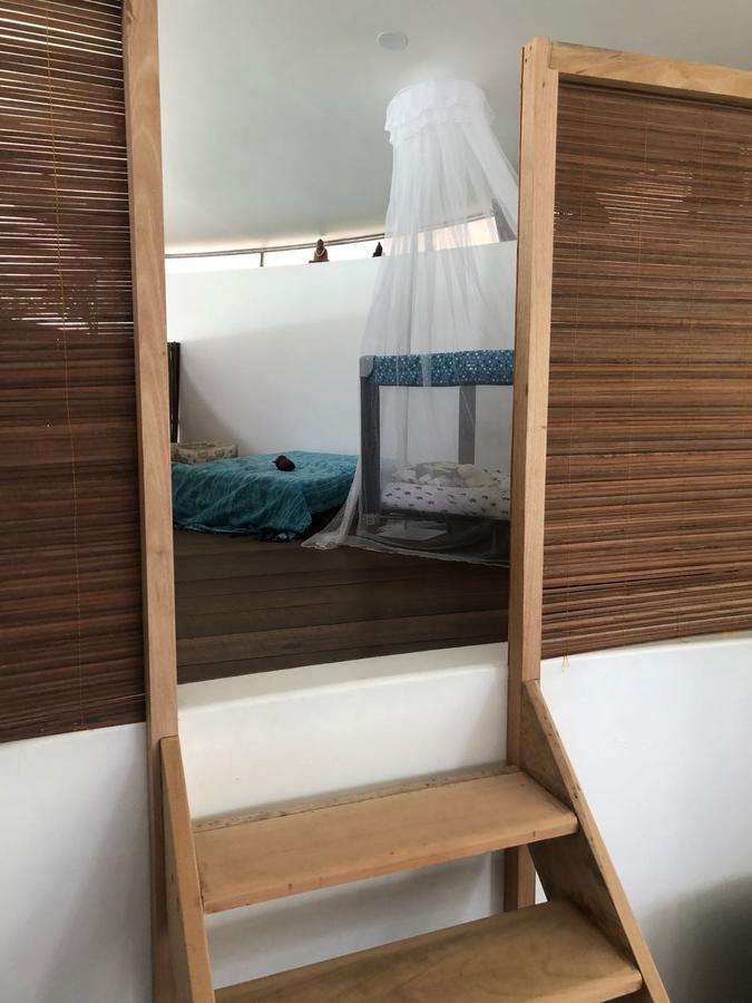 Air Manis Hill Residence Padang  Esterno foto