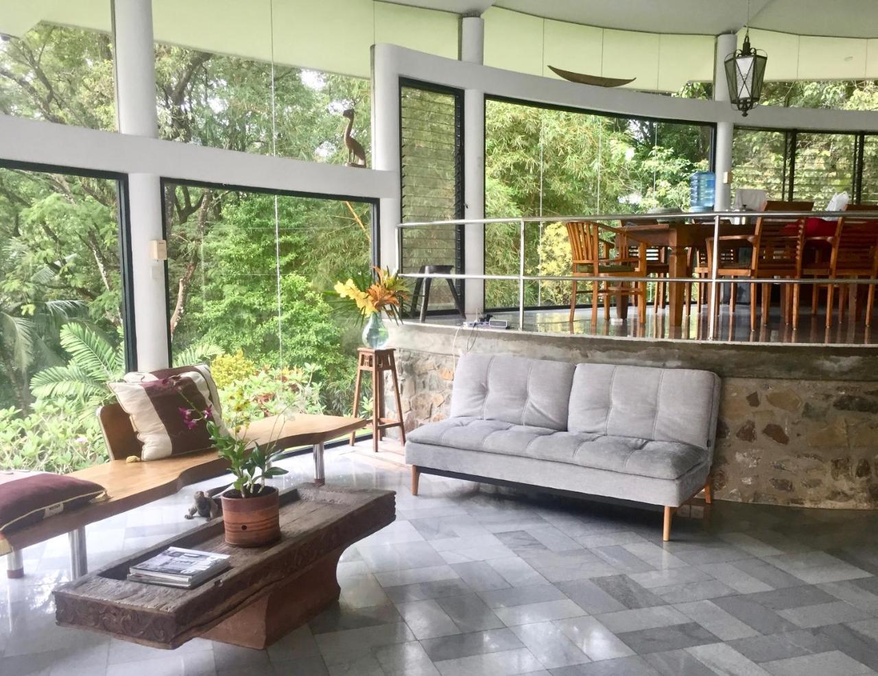 Air Manis Hill Residence Padang  Esterno foto
