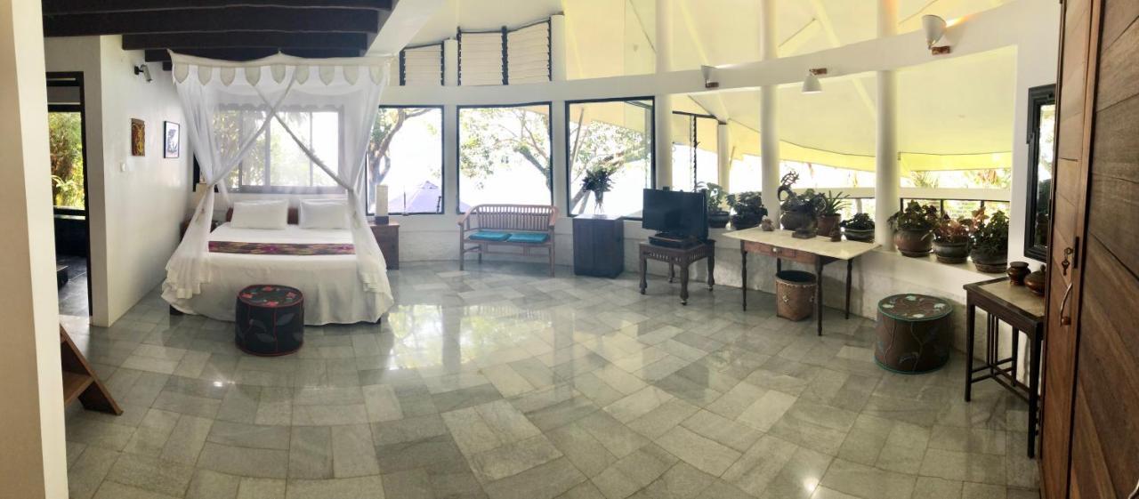 Air Manis Hill Residence Padang  Esterno foto