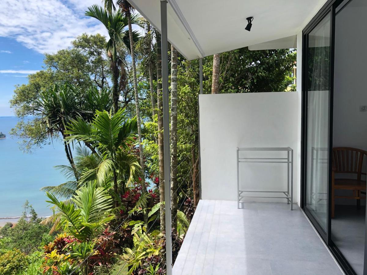 Air Manis Hill Residence Padang  Esterno foto