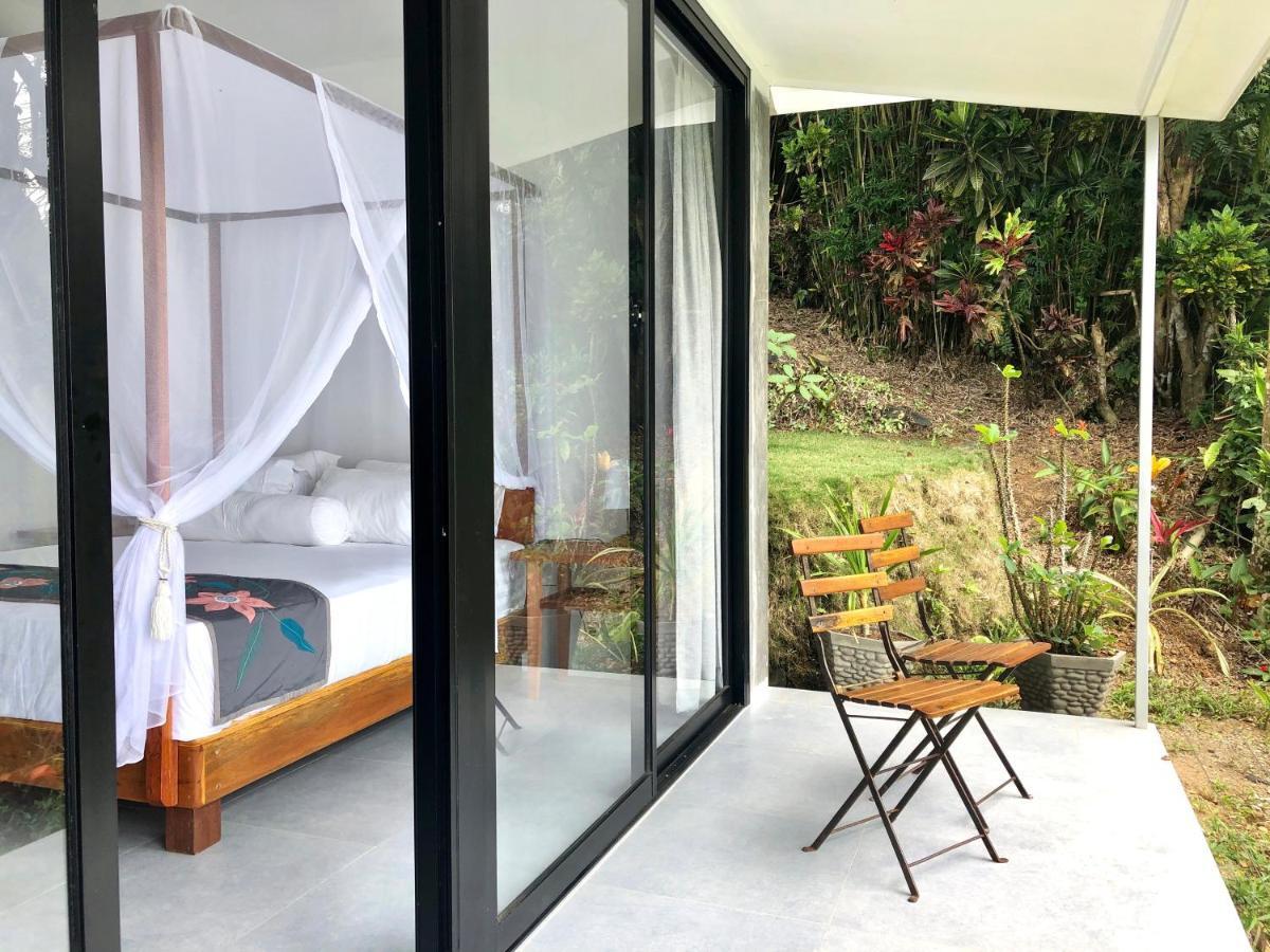 Air Manis Hill Residence Padang  Esterno foto
